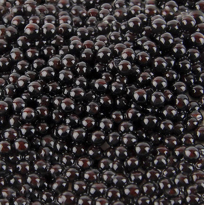 Forellen-Kaviar, schwarz, 200 g