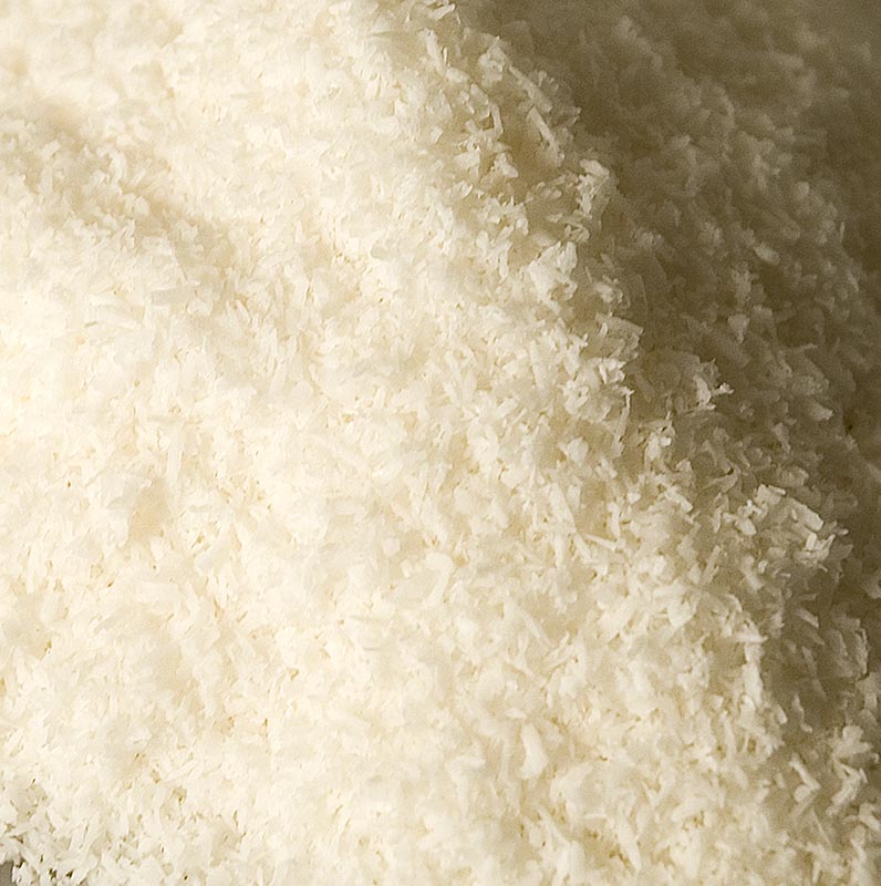Kokos, geraspelt, medium, 1 kg