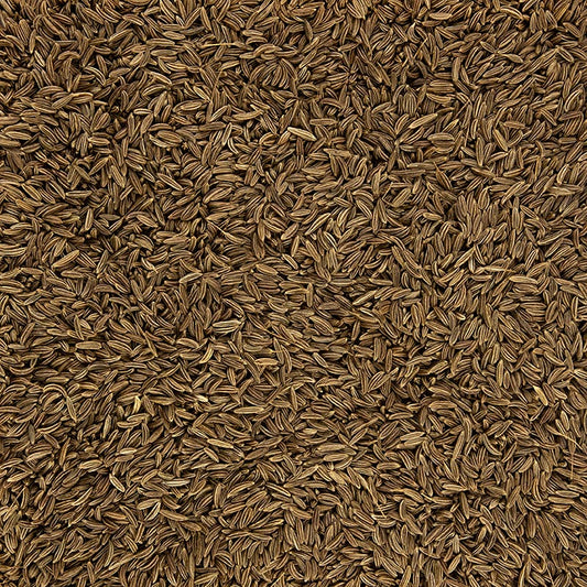 Kümmel, ganz, 1 kg