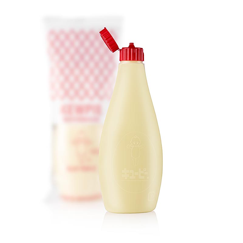 Mayonnaise, japanischer Art, Kewpie, 1 l