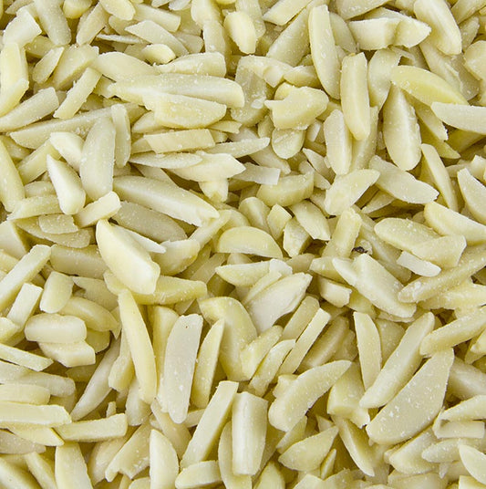 Mandeln, gestiftelt, USA, 2,5 kg