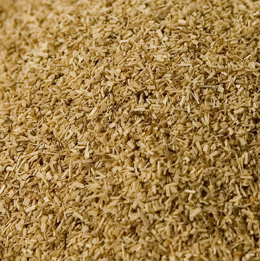Räuchermehl aus Buchenholz, lose, 1 kg