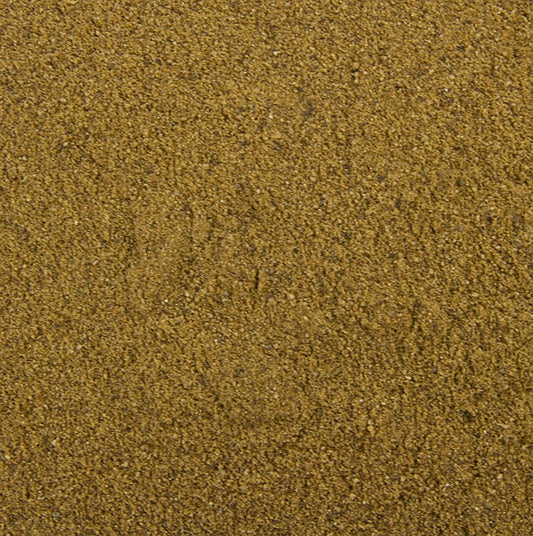 Muskatnuss, gemahlen, 1 kg