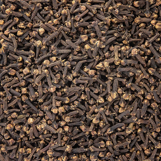 Gewürznelken, ganz, 1 kg