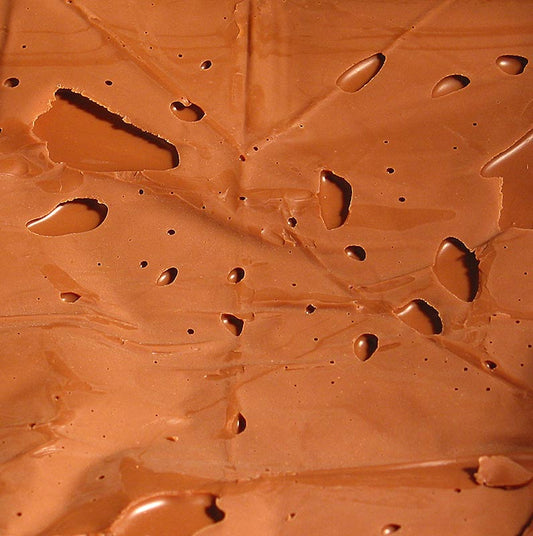 Nuss-Nougat, dunkel, 2,5 kg