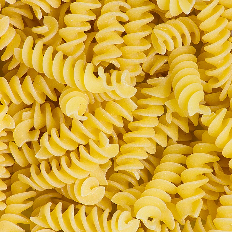 De Cecco Fusilli, No.34, 12 kg, 24 x 500g