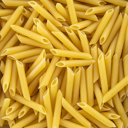 Granoro Pennette, schräge Röhrchen, glatt, No.29, 500 g