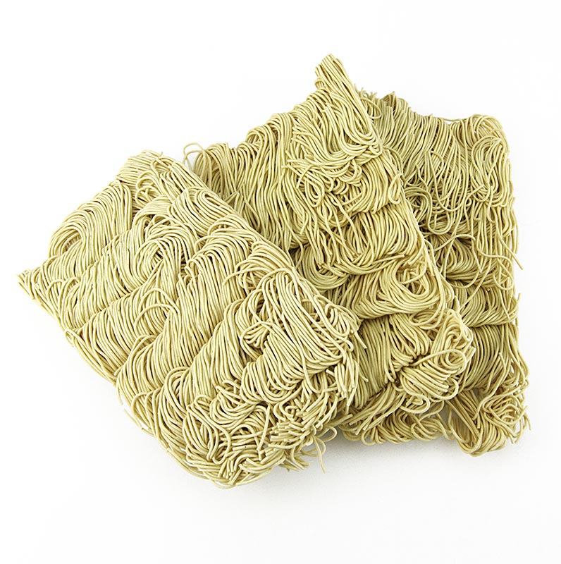 Mie-Nudeln, mit Ei, von Soubry, 250 g