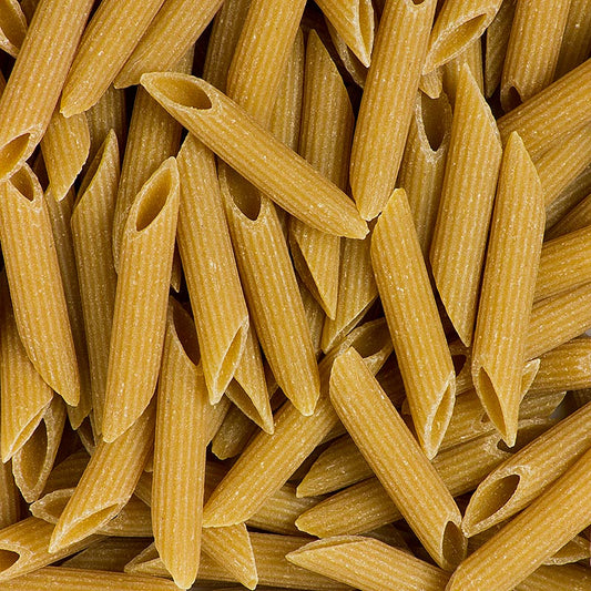 De Cecco Vollkorn Penne Rigate, No.41, 6 kg, 12 x 500 g