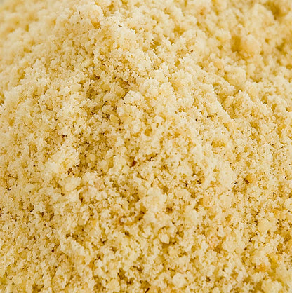 Haselnussgriess, blond, blanchiert/geschält, 1 kg