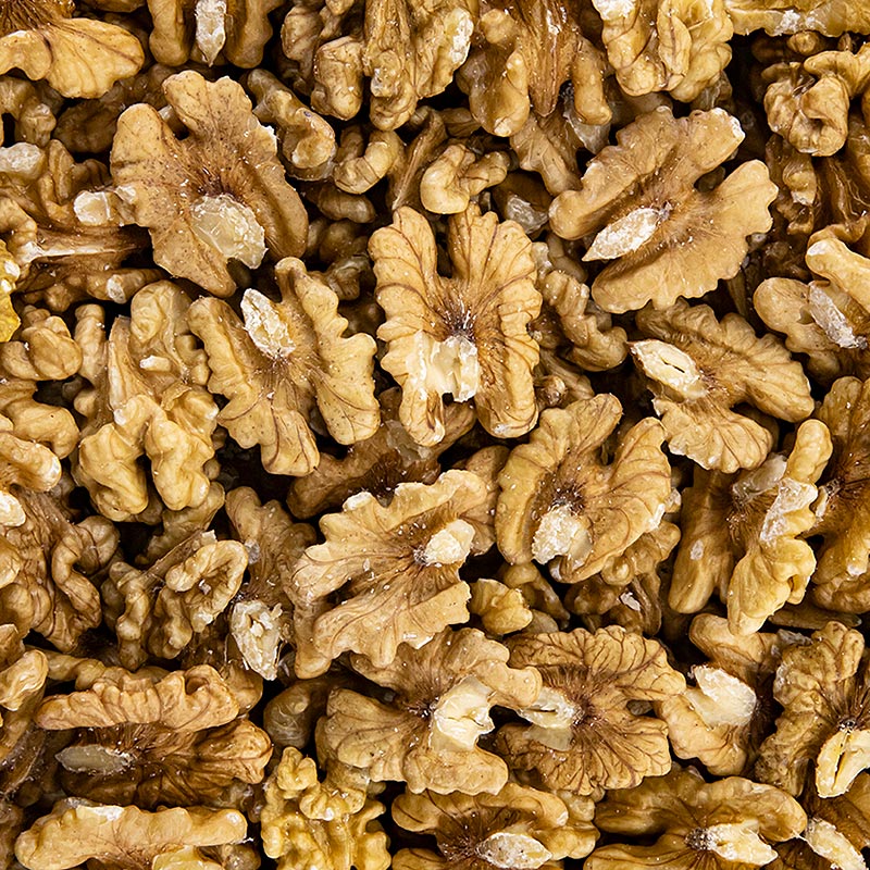 Walnusskerne, ganz, Frankreich, 250 g