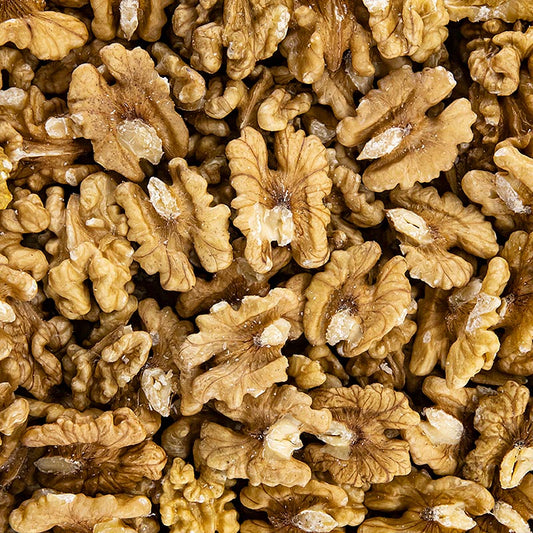 Walnusskerne, ganz, Frankreich, 250 g