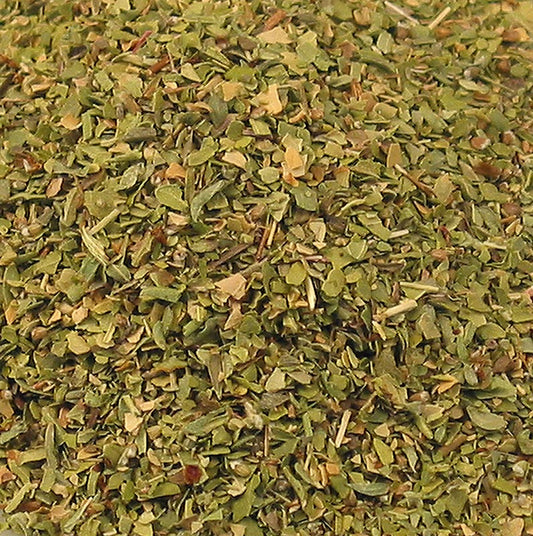 Oregano, getrocknet, gerebelt, 1 kg