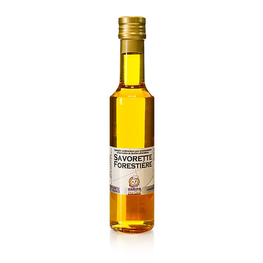 Soripa - Waldpilzöl - Forestière, 250 ml