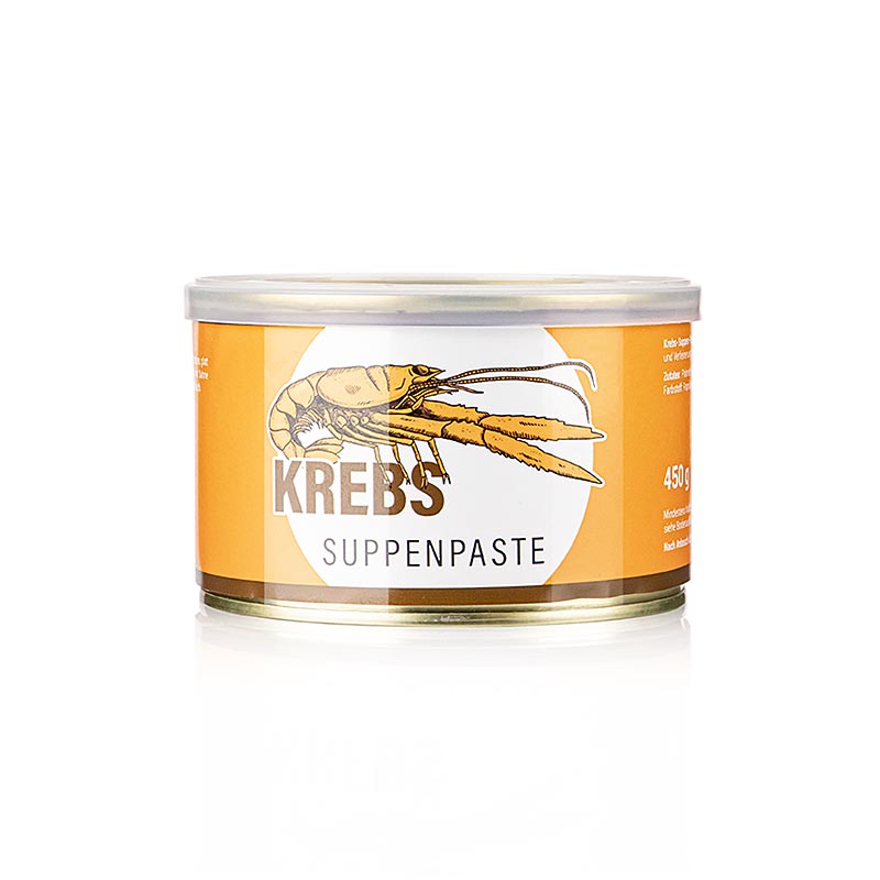 Krebs Paste, 450 g