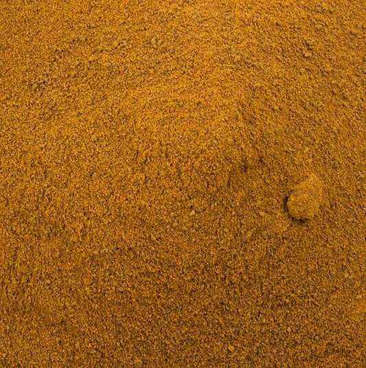 Cayenne Pfeffer, gemahlene Chilis, 1 kg