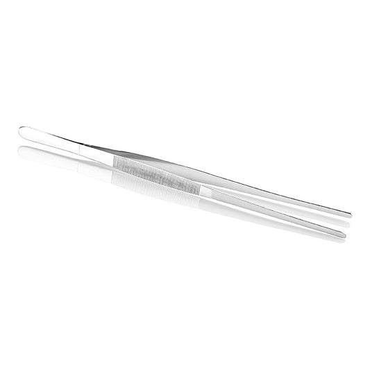 Pinzette - Profi Qualität, rostfrei Inox, 30,5 cm, 1 St