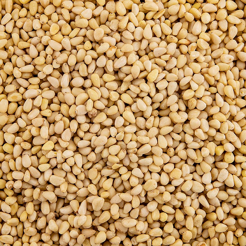 Pinienkerne, aus China, 1 kg