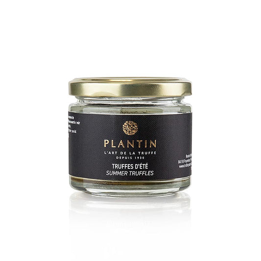 Sommertrüffel, ganze Trüffel, Plantin, 55 g