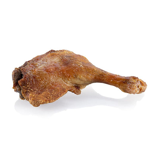 Entenkeulen Confit, 6 Keulen, Rougie, 1,6 kg