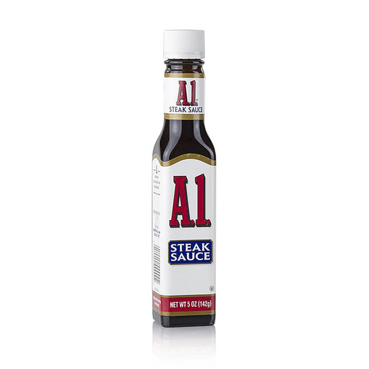 Steak-Sauce A1, 125 ml