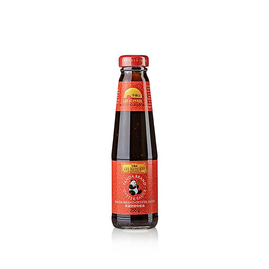 Lee Kum Kee - Austern-Sauce, Panda Brand, 255 g