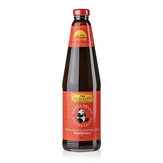 Austern-Sauce Panda Brand, Lee Kum Kee, 738 ml