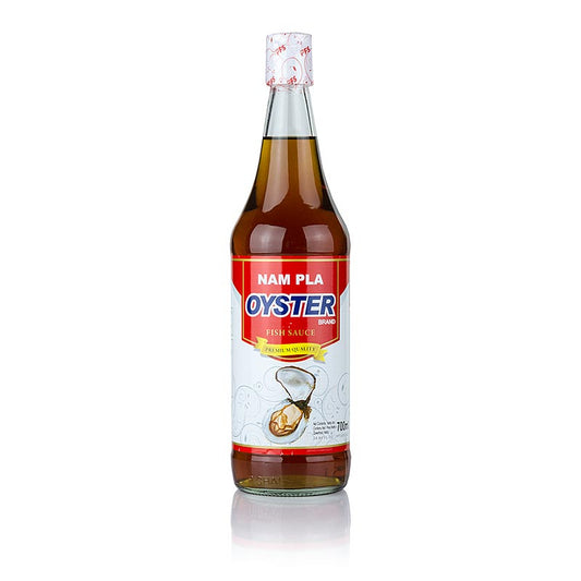 Fisch-Sauce, hell, Oyster Brand, 700 ml
