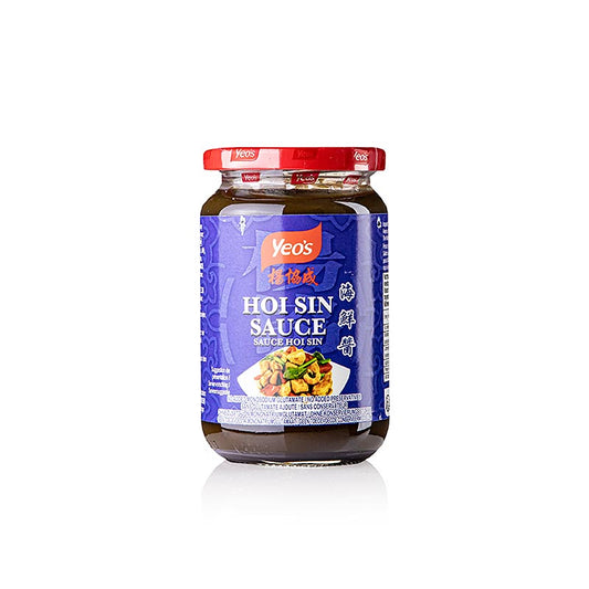 Hoi Sin Sauce, Yeo´s, 330 g
