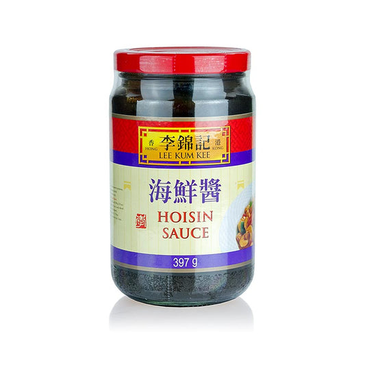 Hoi Sin Sauce, Lee Kum Kee, 397 g
