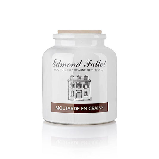 Fallot - Senf, grob, 470 ml