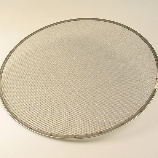 Ersatz Sieb für Passiersieb (Art.13089), ø 36 cm, 0,8 mm Maschenweite, 1 St