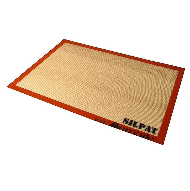 Demarle - Backmatte - Silpat, 58,5 x 38,5 cm, 1 St