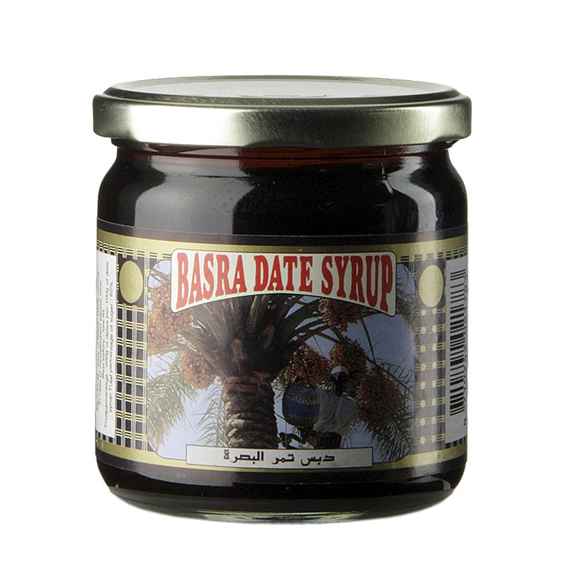 Dattel-Sirup, 450 g