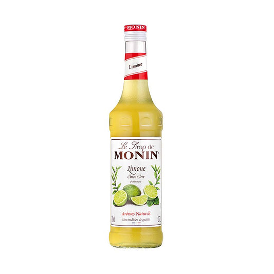 Monin Limonen Sirup, 700 ml