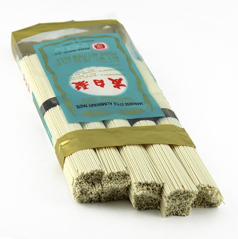 Somen-Nudeln, fein, 453 g