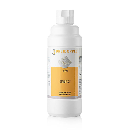 Stabifix F - Sahnestandmittel, flüssig, 1 L