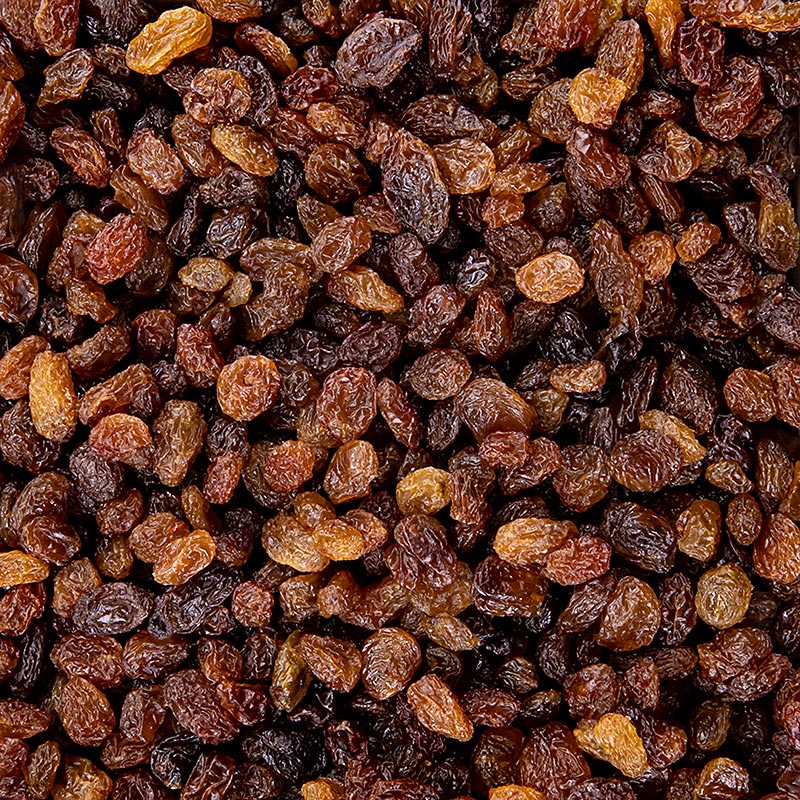 Sultaninen, mittel, ungeschwefel, Türkei, 1 kg