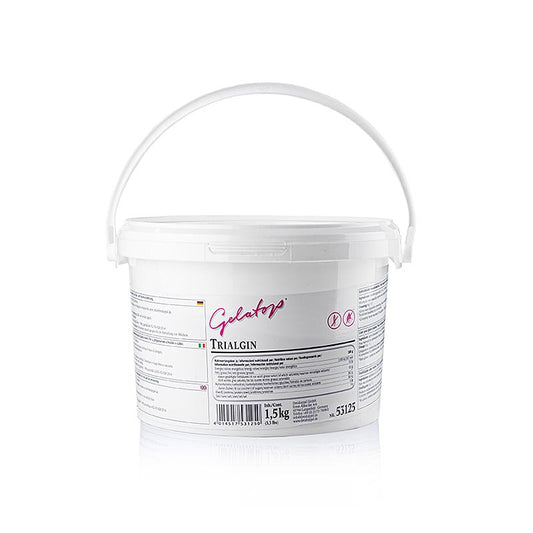 Trialgin - Eisbindemittel, Dreidoppel, No.531, 1,5 kg