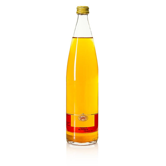 LE COMPTOIR COLONIAL - Verjus aus dem Perigord, 750 ml
