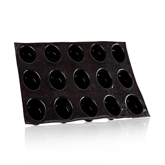 Flexipan Matte 15 Formen oval (30x40cm) (2270), 1Stück