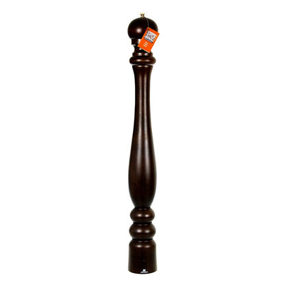 Peugeot Pfeffermühle PARIS, 80cm hoch, Buche mahagonifarben, 1 St