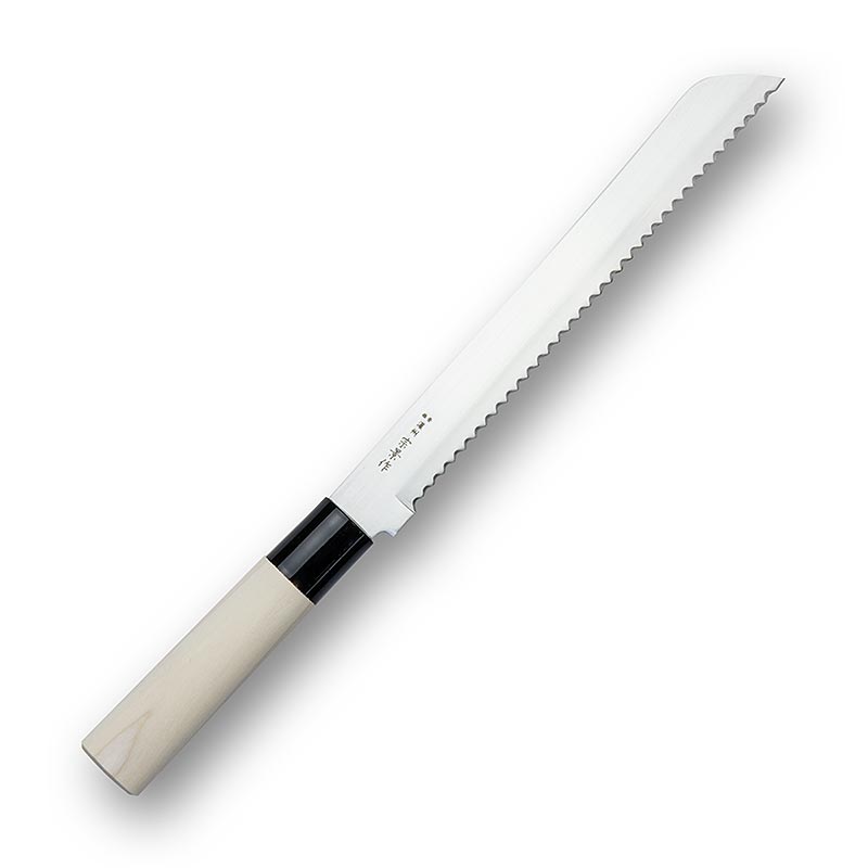 Haiku Home HH-06 Pankiri, Brotmesser, 22cm, 1 St