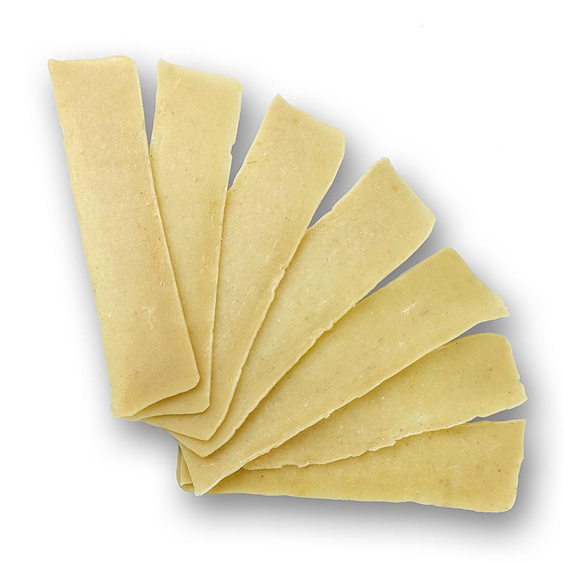 Kroepoek mit Garnelen, ungebacken, gross, Indonesien, 500 g