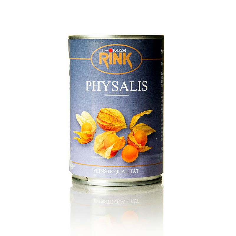Physalis, gezuckert, 400 g
