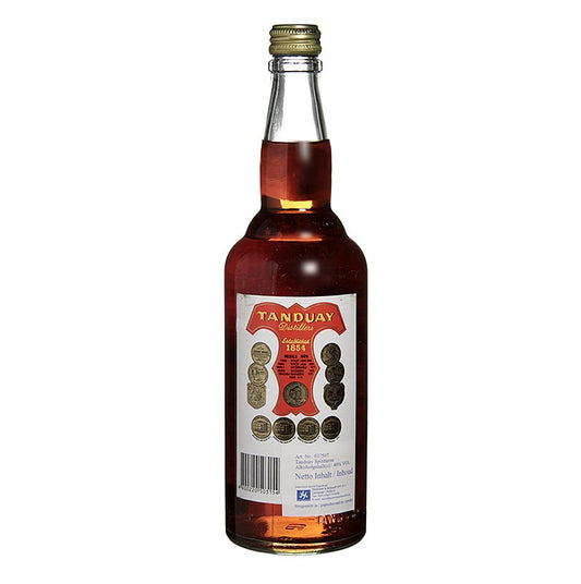 Tanduay Fine Rum, 5 Jahre, Philippinen, 40% vol., 0,75 l
