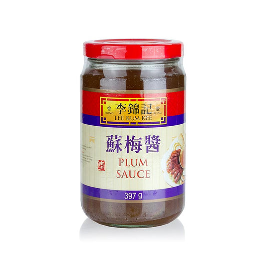 Pflaumensauce, Lee Kum Kee, 397 g