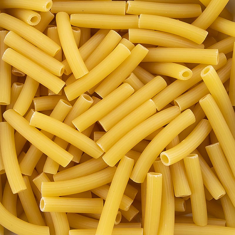 Granoro Sedanini, ähnlich der Penne Rigate, No.24, 500 g