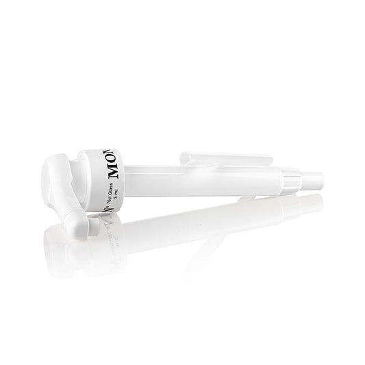 Pumpe für 0,7 L Sirup-Flaschen von Monin, 1 St
