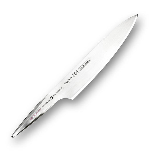 Chroma type 301 P-1 Kochmesser, universell einsetzbar, 24cm, 1 St